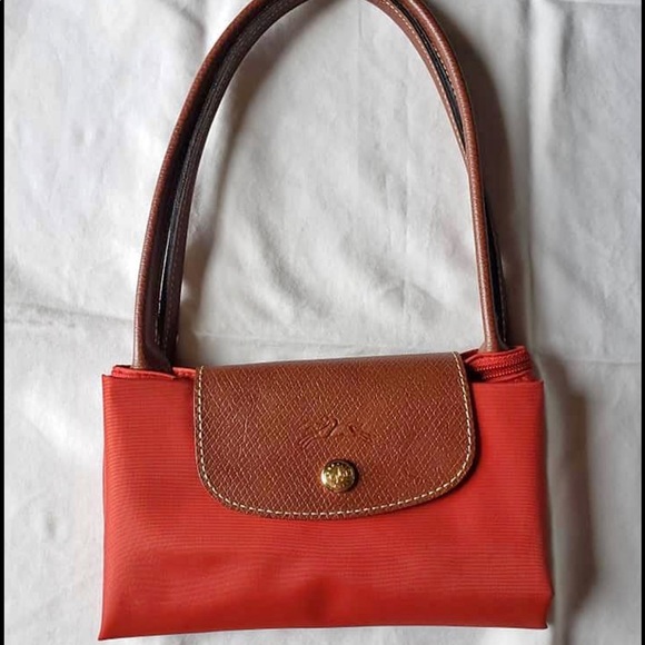 Longchamp Handbags - Long champ small brand new